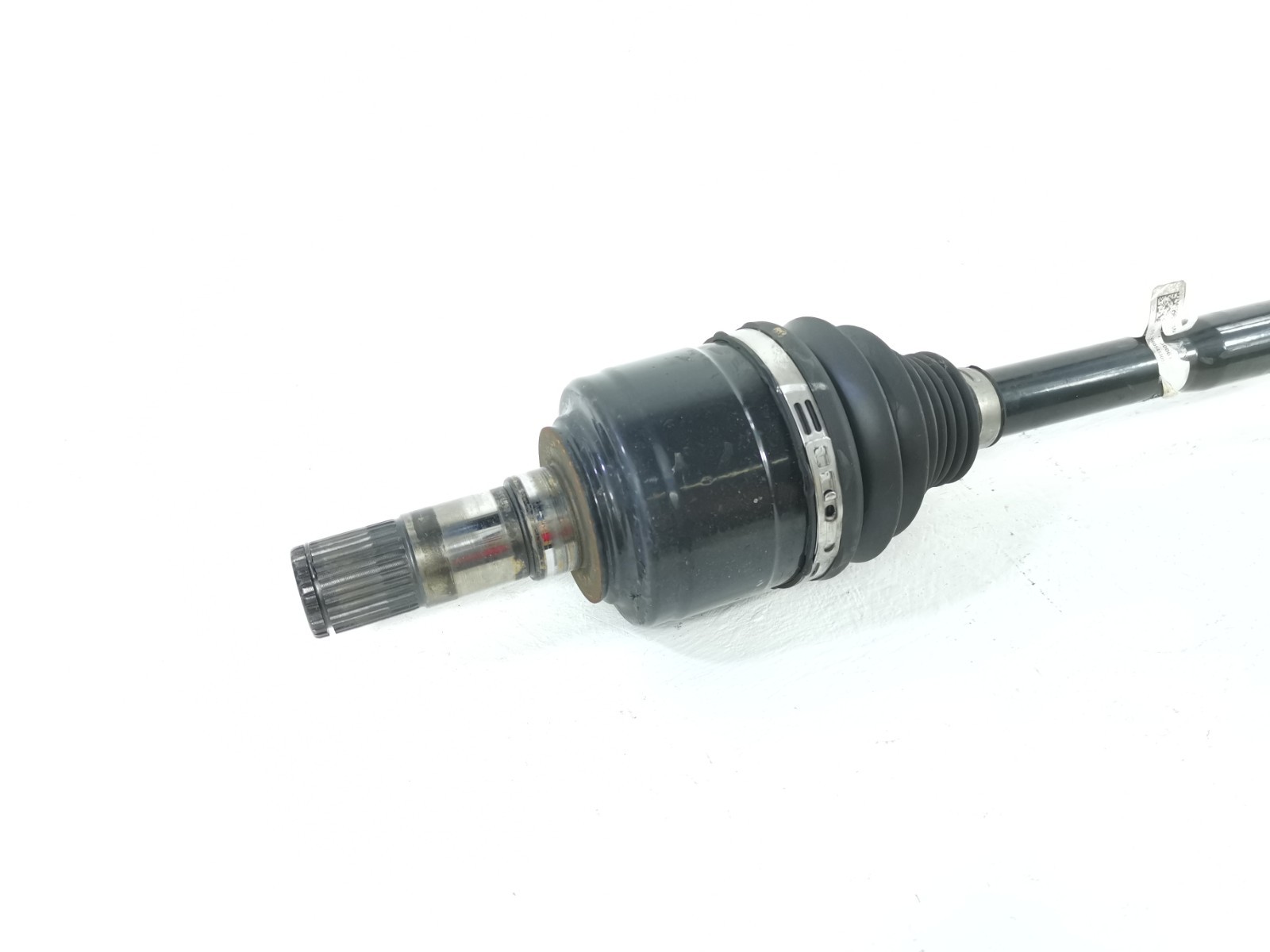 Maserati Ghibli S Q4 2015 3.0 L Rear Right Passenger Side CV Axle Half Shaft OEM