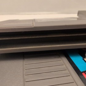 Nintendo NES RoboCop Kung Fu Hogan's Alley Cartridge Lot Untested