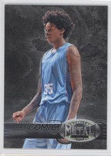 2013-14 Fleer Retro Lucas Nogueira #253 9ua