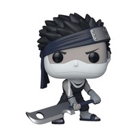 Naruto Classic Pop! Animation Vinylfigur Zabuza 9 Cm Funko
