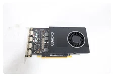 HP NVIDIA QUADRO P2000 GRAPHICS CARD | 5GB GDDR5 | 919988-002