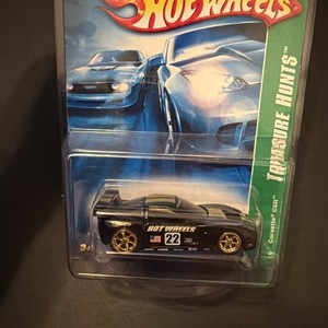 25+ Hot Wheels Corvette C6 Treasure Hunt for sale | Updated Oct 2026