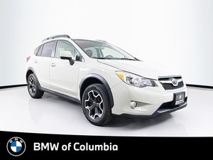 2014 Subaru XV Crosstrek 2.0i Premium
