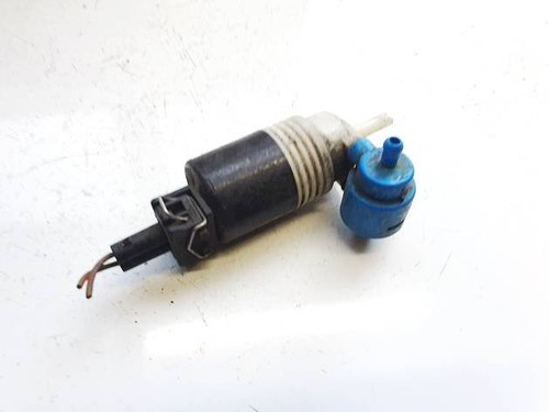 Waschwasserpumpe, Scheibenreinigung  Volkswagen Passat DE2619809-30