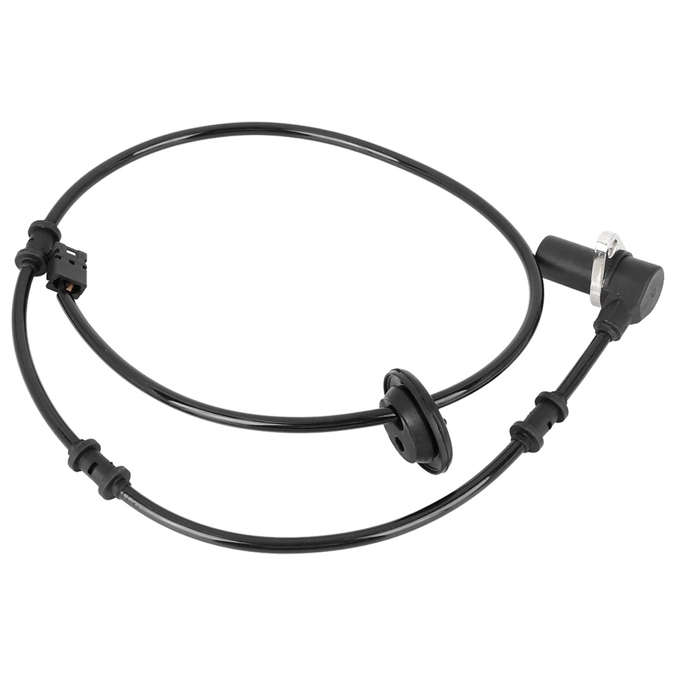 Pack de 1 Sensor de velocidad de rueda ABS trasero izquierdo Mercedes-Benz E320 1996~2003 Foto 4 de 4