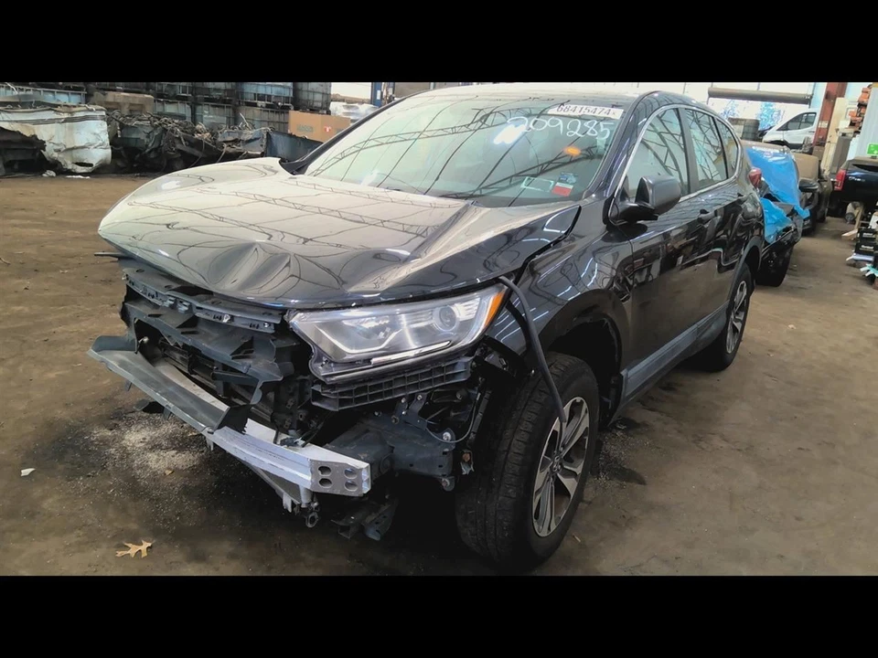 Alternator Fits 16-22 ILX 6842340 - Image 3 of 4