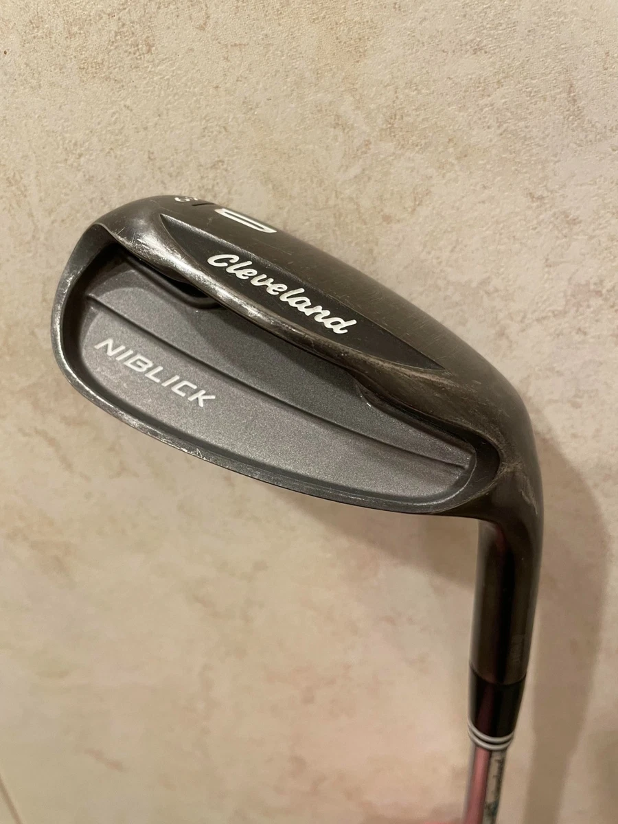 Cleveland Niblick for sale | eBay