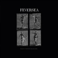 Feversea - Man Under Erasure - Cd - F72Z