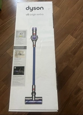 Dyson Dyson V8 Origin Extra 400494-01 Stick Vacuum Cleaner