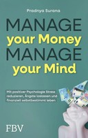 Pradnya Surana | Manage Your Money, Manage Your Mind | Taschenbuch | Deutsch
