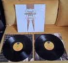Madonna -  The Immaculate Collection Double Vinyl LP WX370