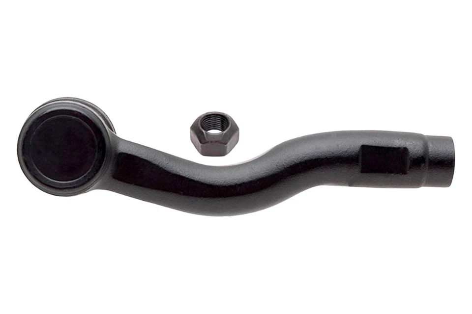 For Ford Fusion 10-12 Professional Driver Side Outer Steering Tie Rod End - Image 4 of 4