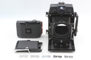 ホースマン Horseman VH 6x9 + 150mm f5.6 3400 Horseman 6x9cm Film Cameras for sale - eBay