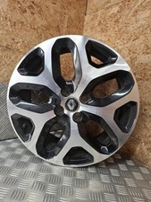 Jantes Renault Captur