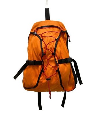 GAP                    00s Old Backpack / Outdoor Backpack orange 104513 DI SMR2