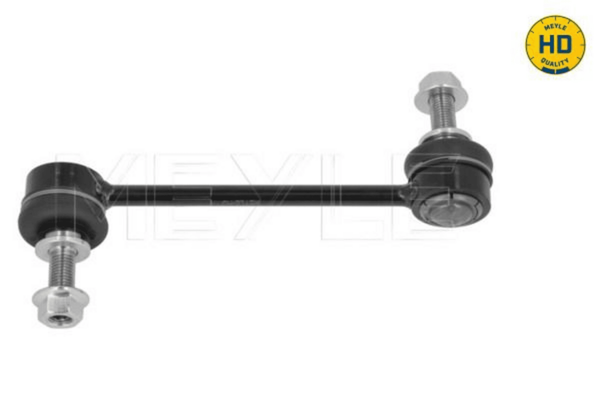 Koppelstange Stabilisator Vorderachse VerstäRkt FüR BMW 5 8 Coupe Gran Cabriolet-image