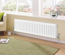 Traditional 2 3 4 Column Radiator Horizontal Vertical Heating -Clearance Sale