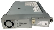 Quantum Scalar i3 LTO-7 Half Height FC Tape Drive in Tray 2726077 3-07312-02
