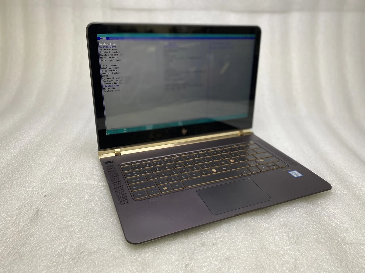 Las mejores ofertas en Las computadoras portátiles y netbooks HP
