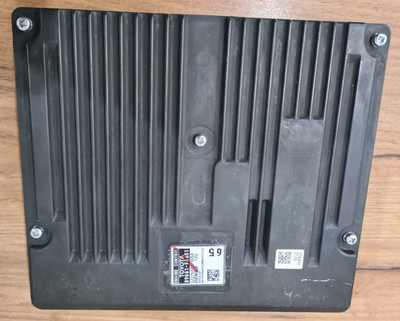2019 Toyota HILUX REVO VIGO 2.8L Auto Engine Denso Gen 3 IMMO OFF P&P