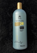 Avlon ~ KeraCare ~ Dry & Itchy Scalp Anti ~ Moisturizing Shampoo ~ 32 Oz 0.89 per gallon