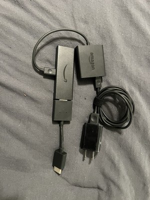 Gen 2 Amazon Fire Stick (With unpaired/untested Remote)