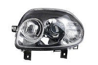 Scheinwerfer Passend FüR Renault Clio Bb Bc Cb 09/98-05/01 DE-HB3 H7 Links Fahr.