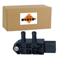 NRF ABGASDRUCKSENSOR DIFFERENZDRUCKSENSOR passend für MAZDA 2 3 6 CX-3 CX-30
