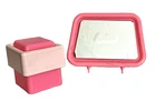 Vintage Barbie - 1977 Barbie Dream House - Vanity Mirror and Stool (no Vanity)