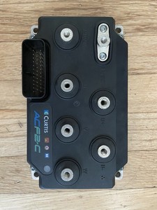 Curtis AC F2-C 48-150-200-001 48V AC Motor Controller and DC Pump Controller