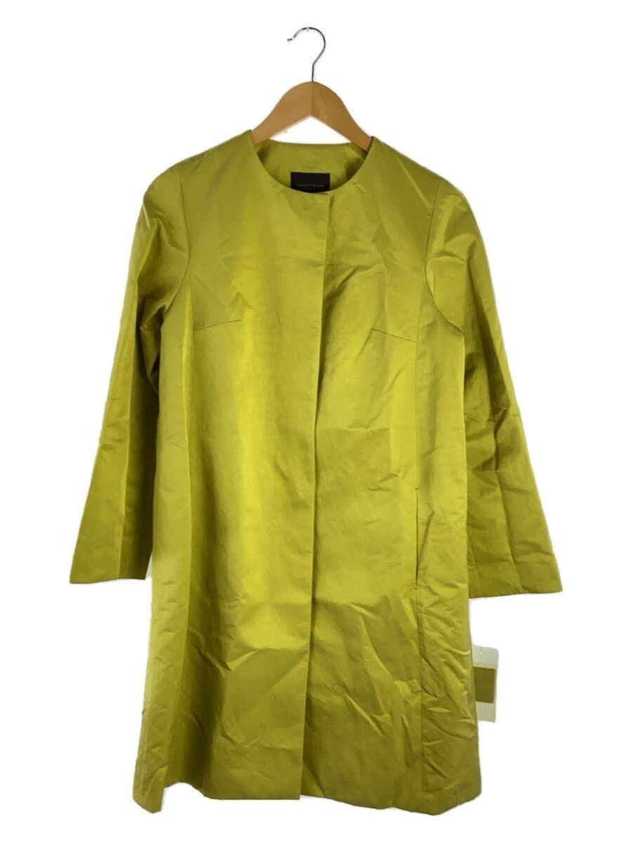 ALTRA TOMORROWLAND altro cappotto spark twill bozzolo 36 YLW 13 08 81 08701HN