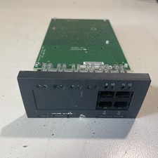 Tarjeta de unidad de control Avaya IP500 V2 700504032