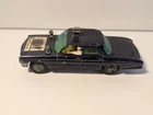 New ListingCorgi Toys #497 Man Uncle Oldsmobile Super 88 Original Vintage Project See Pics!