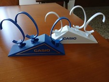 Orologi Casio due espositori