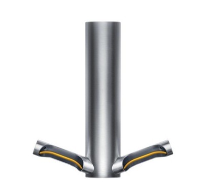 Dyson Airblade Hu03 LV Automatic Stainless Steel Hand Dryer
