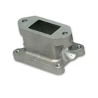 Malossi 0215643B Reed Valve Block For PHBL 25 2T Vespa, 60mm Center