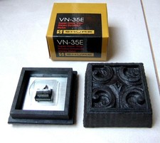 SHURE VN35E Replacement Stylus Needle for V15 Type III Cartridge Used