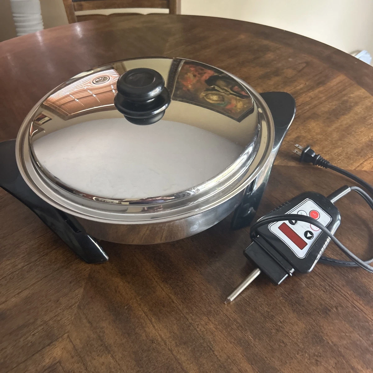 Saladmaster Electric Skillets for sale | eBay