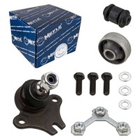 Querlenker Repsatz 2.8 2.9 VR6 GTI VW Golf 3 Passat 35I Plusachse 5-Loch Felgen