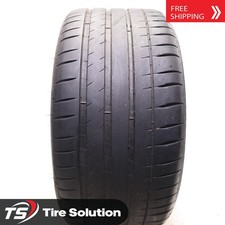 Used 29535zr20 Michelin Pilot Sport 4 S Mo1a - 105y - 732