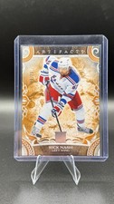 Rick Nash Cards, Rookie Cards and Autographed Memorabilia Guide 5