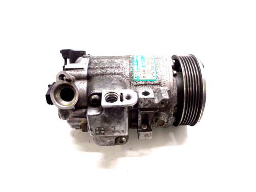 VW Golf VI 6 Audi A3 A2 Seat Klimakompressor Klima 6Q0820803H