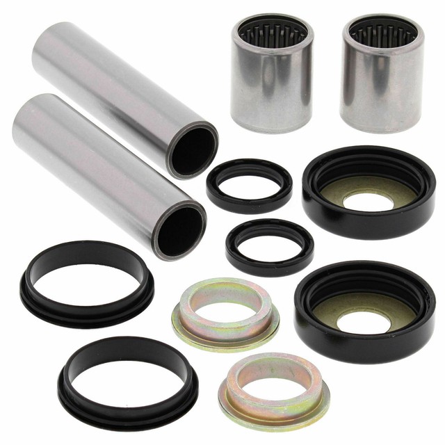 Swing Arm Bearings Honda TRX450ER 06-14 TRX450R 04-09 ALL BALLS 28-1123 NEW Swing Arm Bearings Honda TRX450ER 06-14 TRX450R 04-09 ALL BALLS 28-1123 NEW