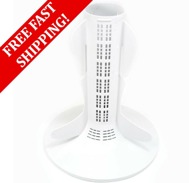 Fisher Paykel Washing Machine Agitator 425025p Replaces 478083p White For Sale Online Ebay