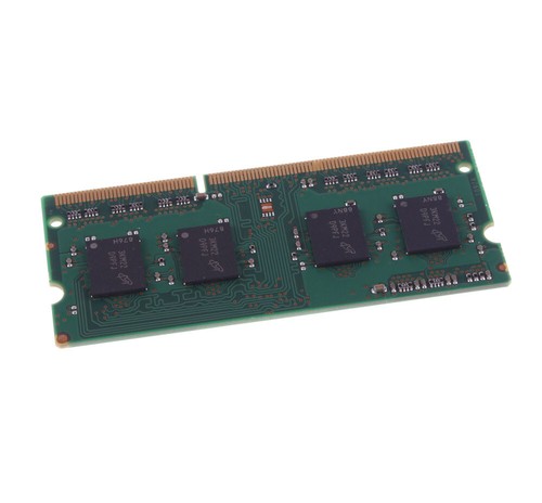 2PCS Micron 2GB 1RX8 DDR3L 1600MHz PC3L-12800S 204PIN SO-DIMM Laptop Memory^RAM - Picture 5 of 8
