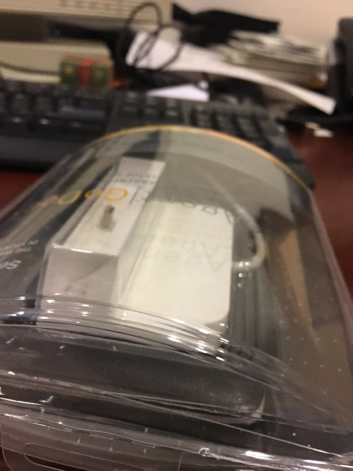 5 Units New Seagate FreeAgent Go Dock for FreeAgent Go Drive with Travel Case - Image 3 of 3