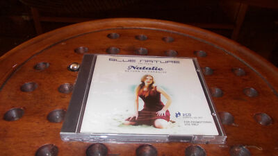 Nata Blue Nature presents Natalie Return To Paradise CD Neu