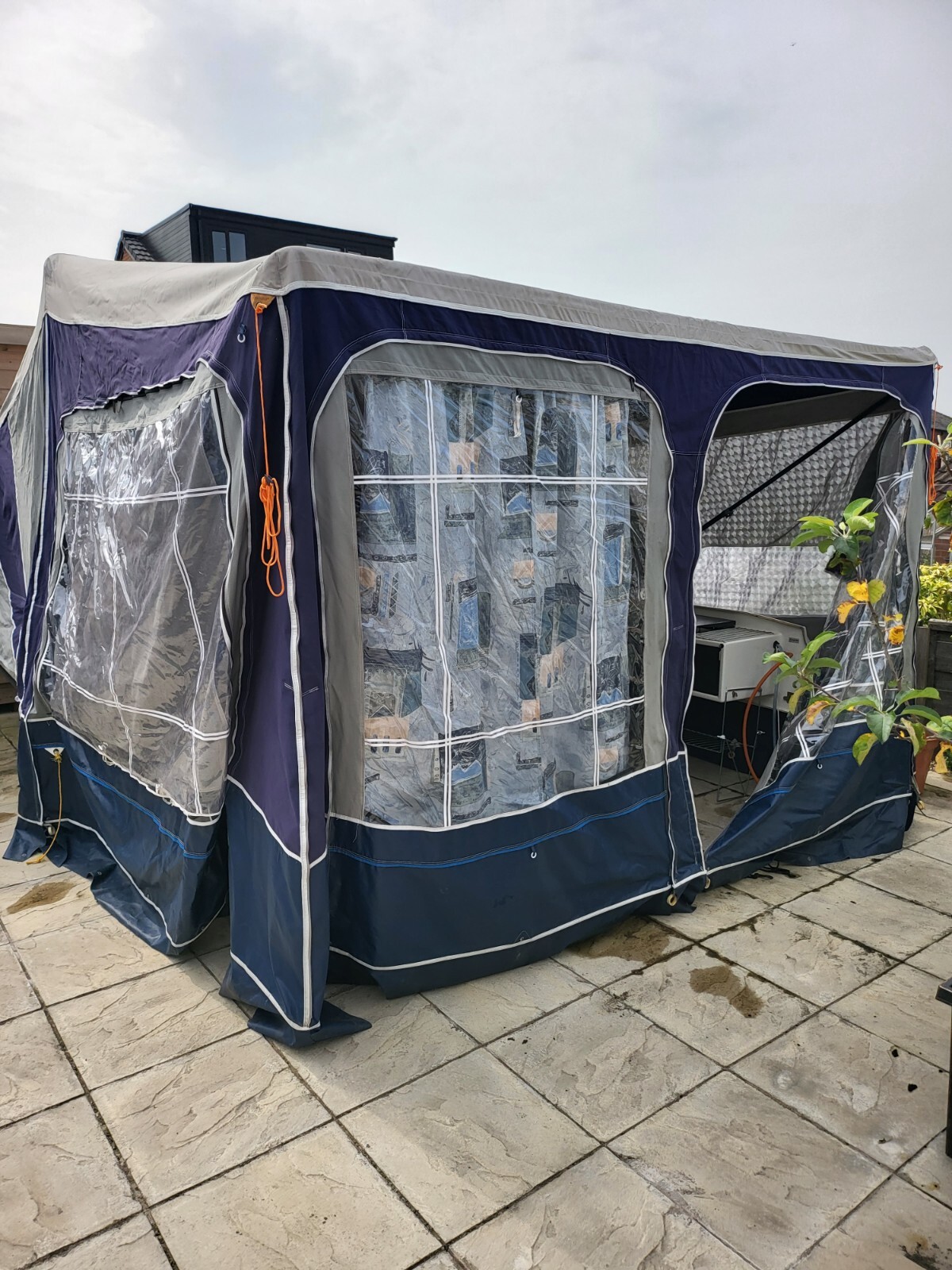 camplet used camping trailer tents eBay