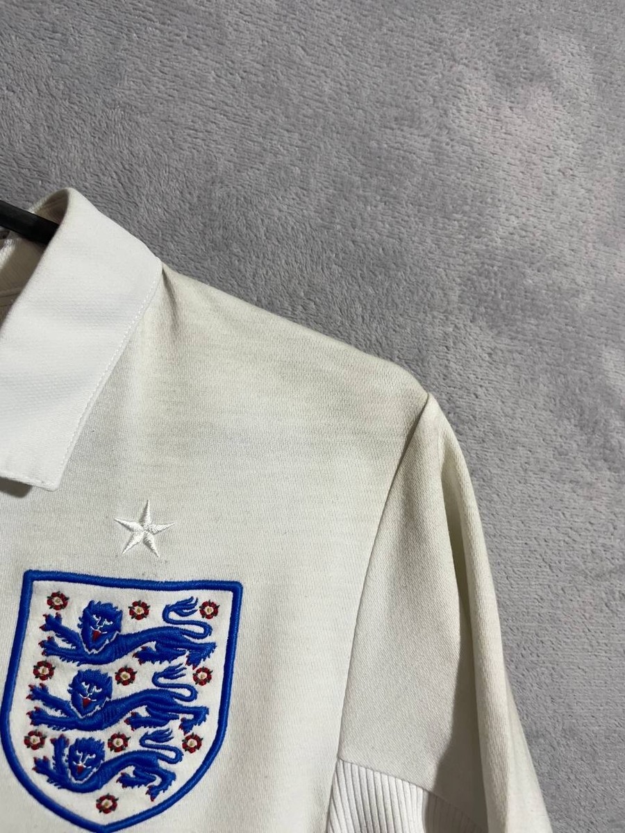 OFFICIEL : L'Angleterre Dévoile Ses Maillots Pour L'Euro 2024 Et Ils Sont Tres Classes