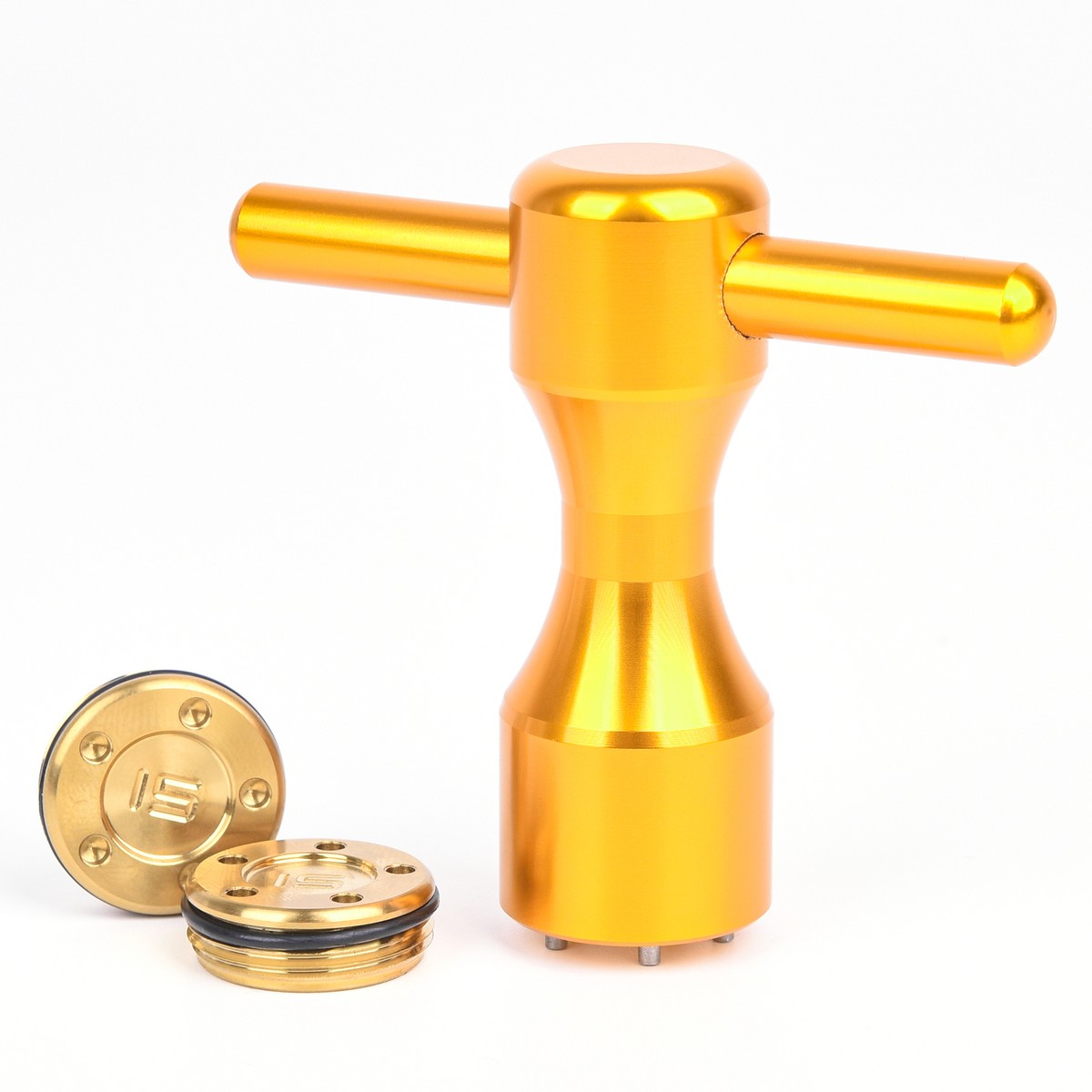 Scotty Cameron ウェイトツールセット Scotty Cameron